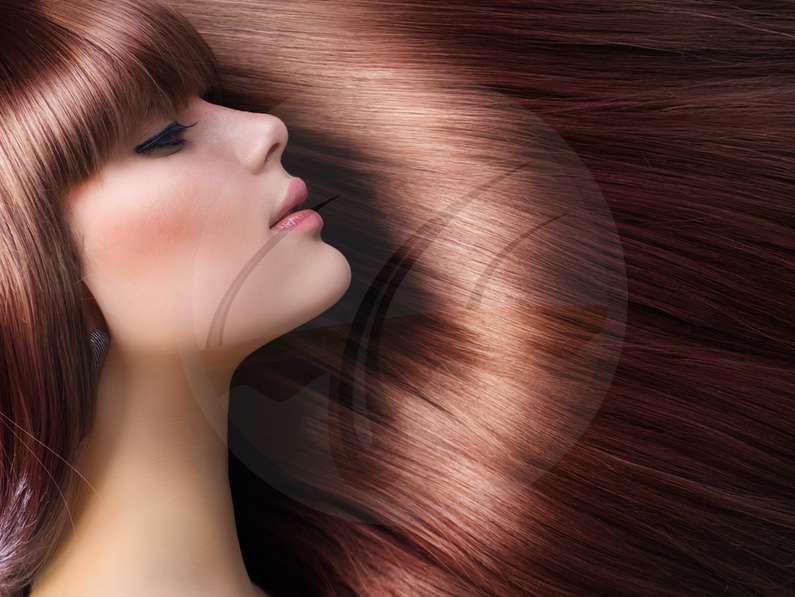 The Different Types Of Hair Dyes Dermacosm