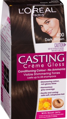 Demi-permanent dyes